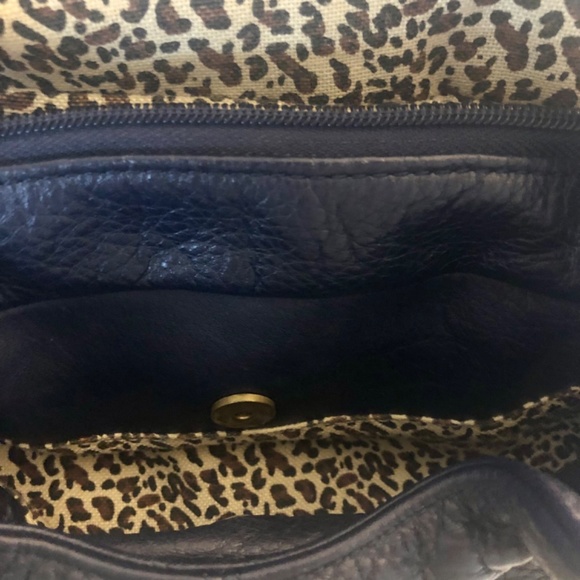 SOPRANO Handbag NWOT - Picture 6 of 16